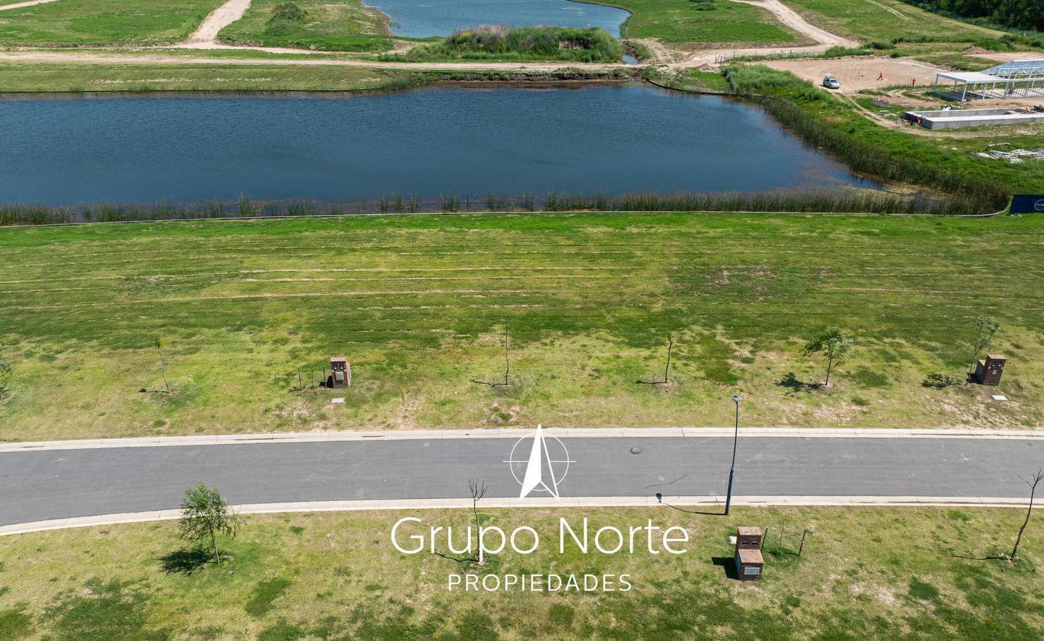 Foto de Terreno en venta al agua en Puertos, Nativas, imagen 1
