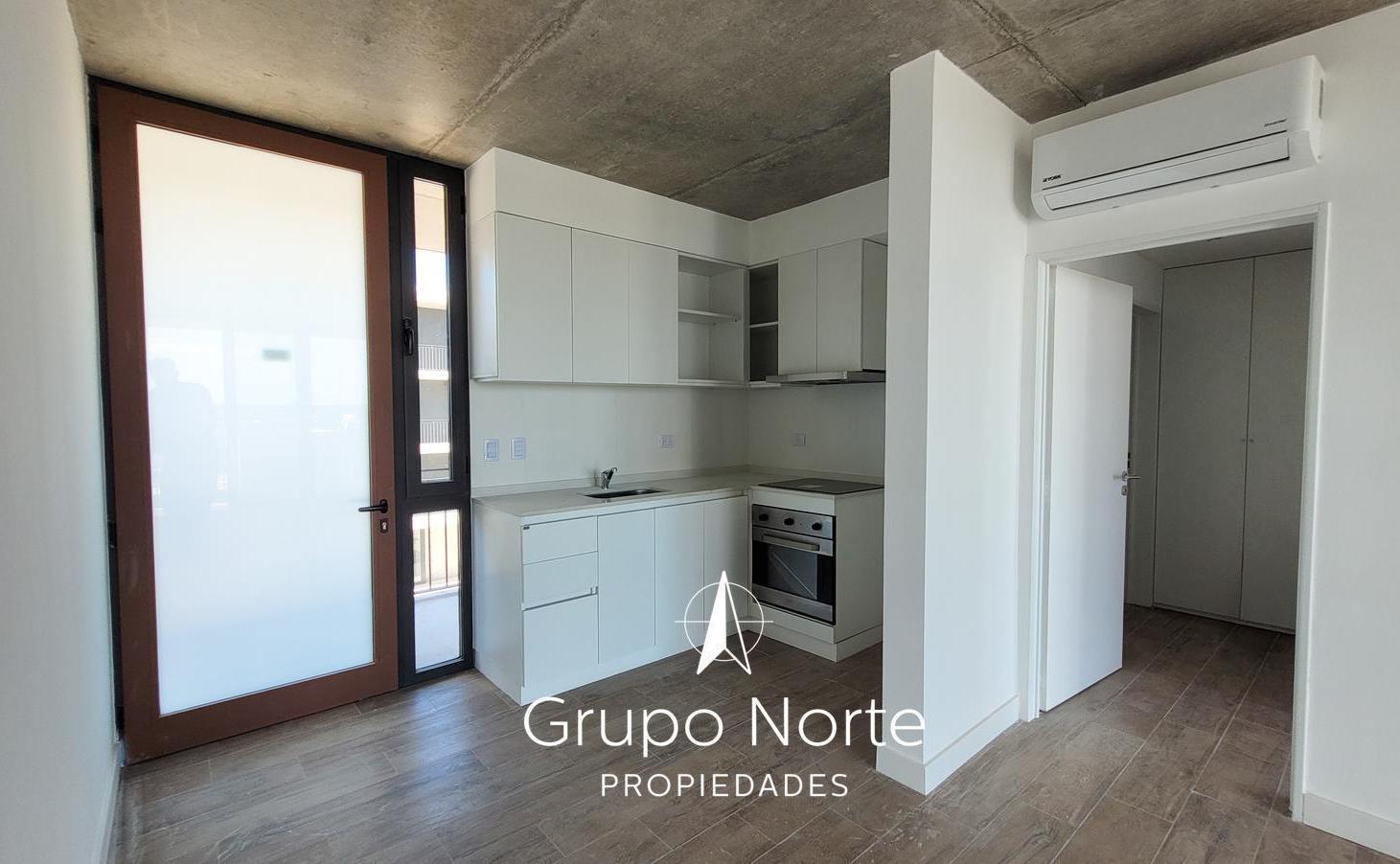Foto de Departamento 2 ambientes en alquiler en Tigre, Terrazas de Santa María., imagen 4