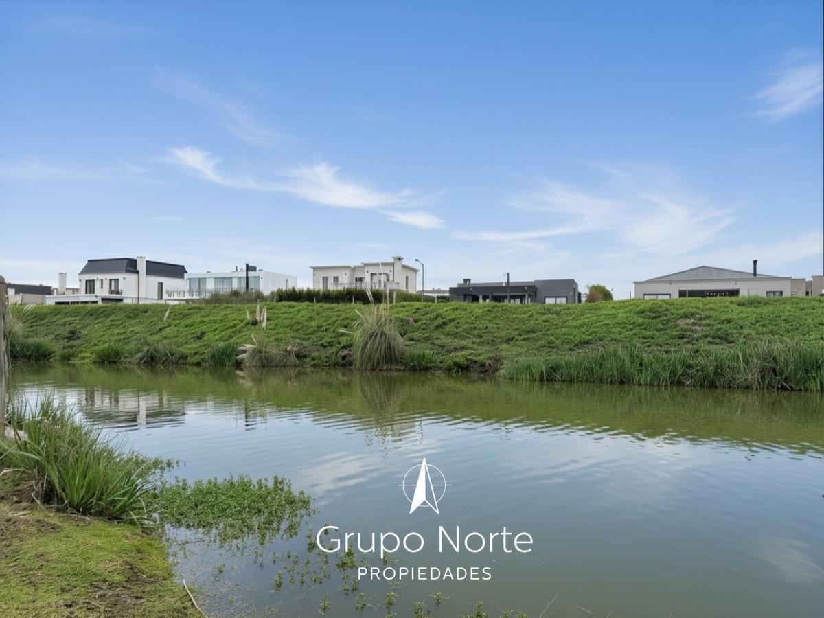 Foto de Lote en venta al Lago en Escobar, El Cantón Golf., imagen 3