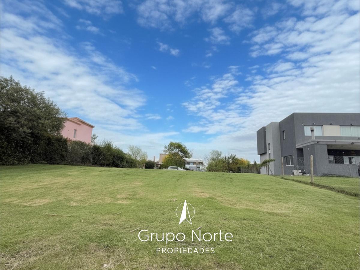 Foto de Lote en venta al Lago en Escobar, El Cantón Golf., imagen 2