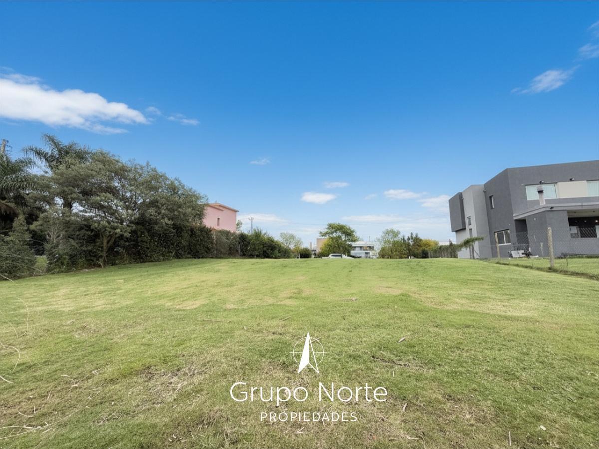 Foto de Lote en venta al Lago en Escobar, El Cantón Golf., imagen 1