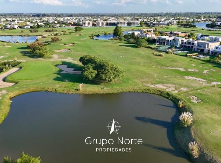 Foto de Lote en venta al Lago en Escobar, El Cantón Golf., imagen 5