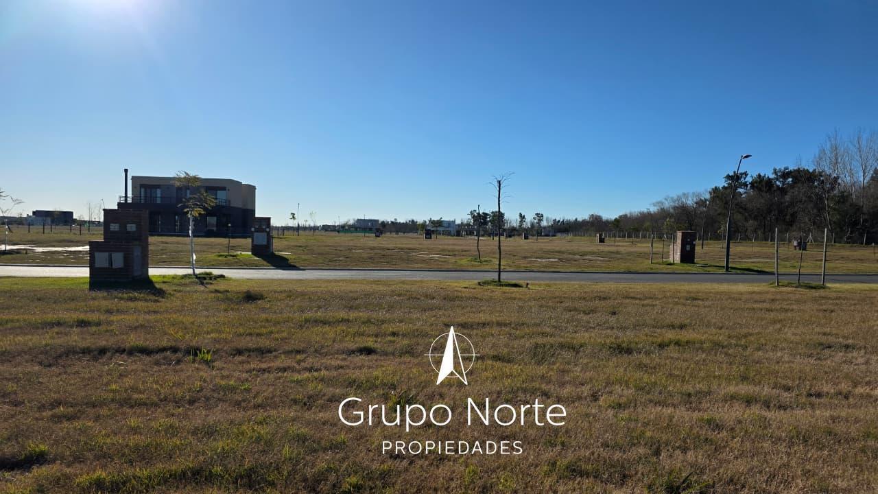 Foto de Terreno en venta en Puertos, Nativas. Interno, imagen 1