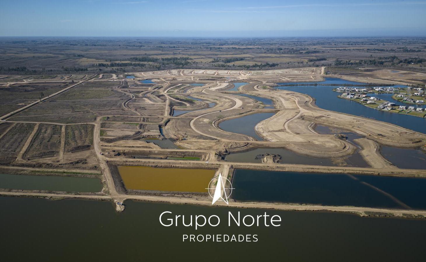 Foto de Terreno en venta en Puertos, Nativas. Interno, imagen 5