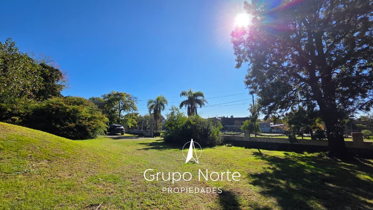 Foto de Terreno en venta 2000 M2 Benavidez. Tigre, imagen 2