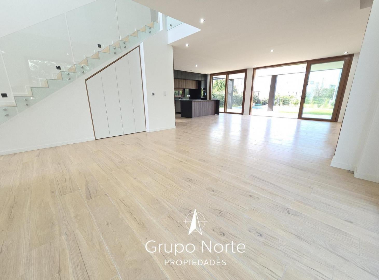 Foto de Casa en venta en Los Castaños, Nordelta, Tigre. 4 dormitorios, imagen 5