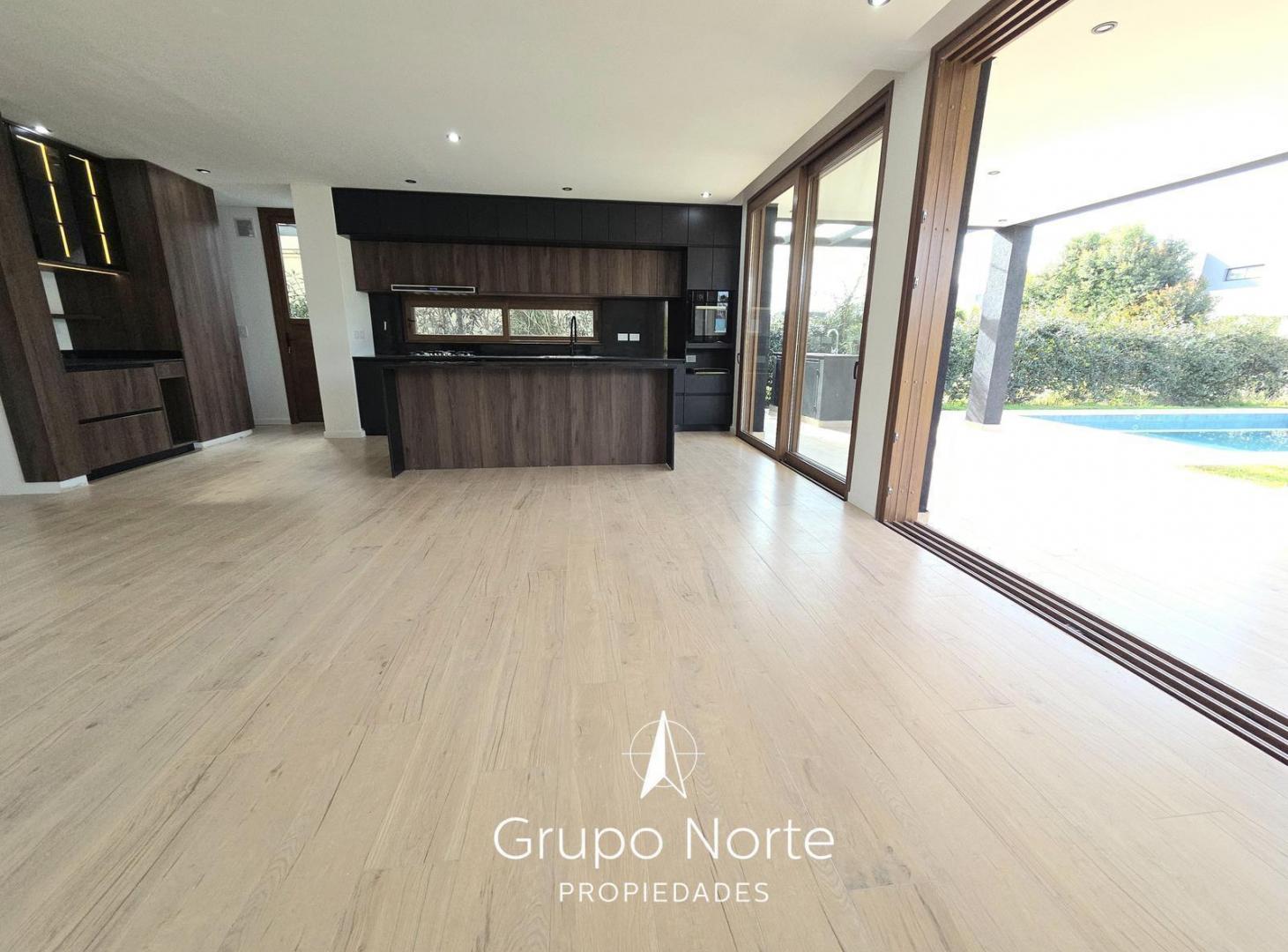 Foto de Casa en venta en Los Castaños, Nordelta, Tigre. 4 dormitorios, imagen 2