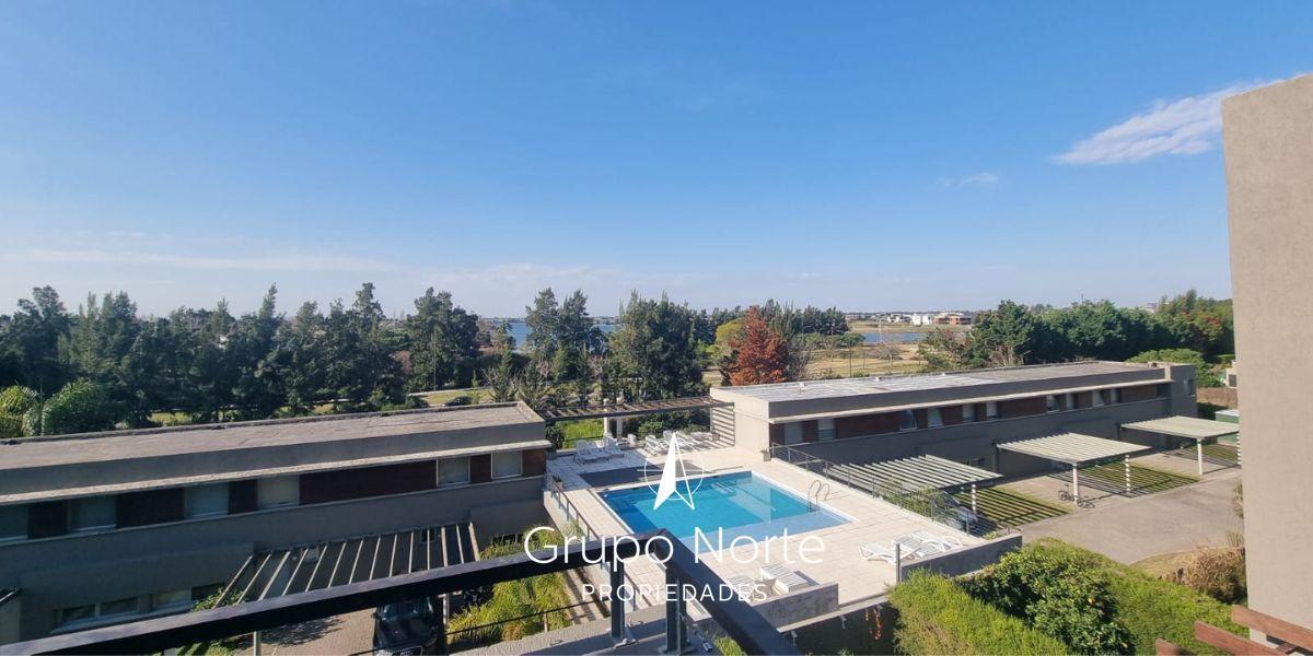 Foto de Departamento 2 ambientes en alquiler en Nordelta, El Palmar. Con muy, imagen 1