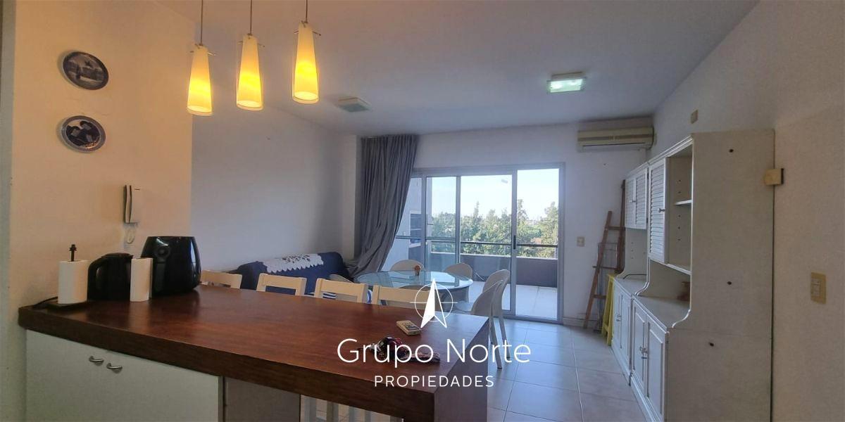 Foto de Departamento 2 ambientes en alquiler en Nordelta, El Palmar. Con muy, imagen 2