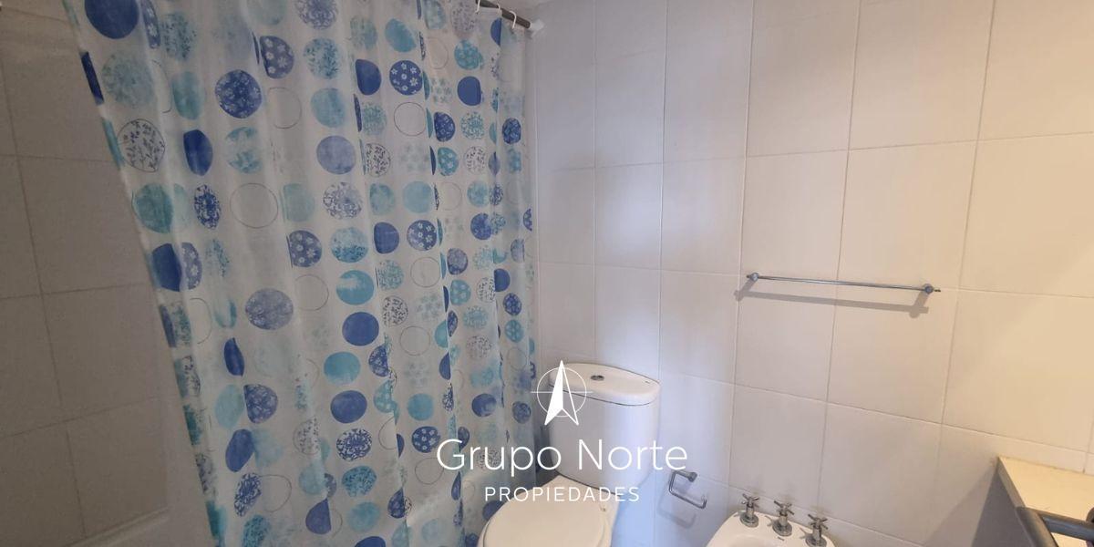 Foto de Departamento 2 ambientes en alquiler en Nordelta, El Palmar. Con muy, imagen 5