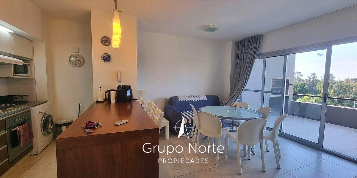 Foto de Departamento 2 ambientes en alquiler en Nordelta, El Palmar. Con muy, imagen 4