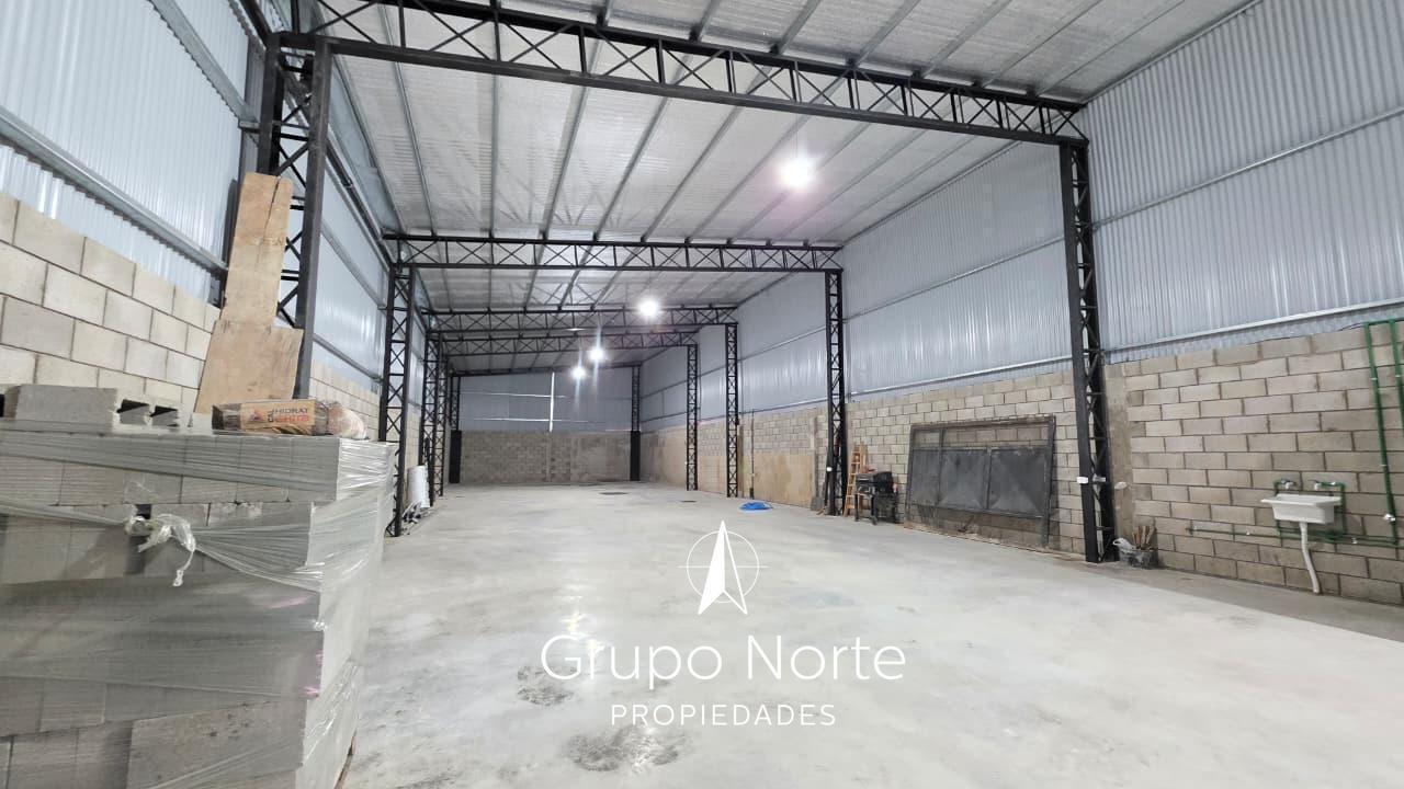 Foto de Depósito en alquiler en Benavidez, imagen 5