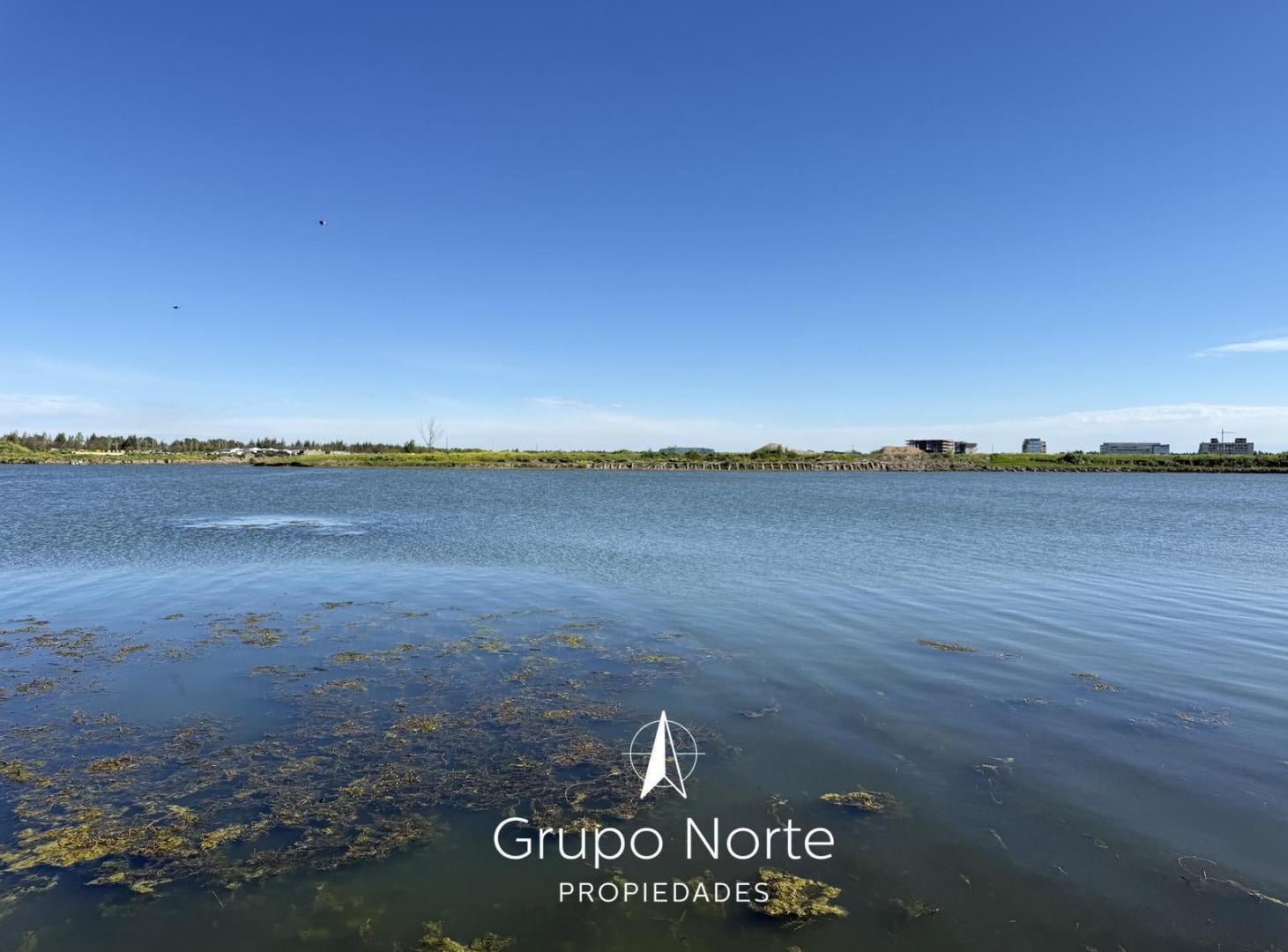 Foto de Terreno al lago en venta en Nordelta, Virazon., imagen 3