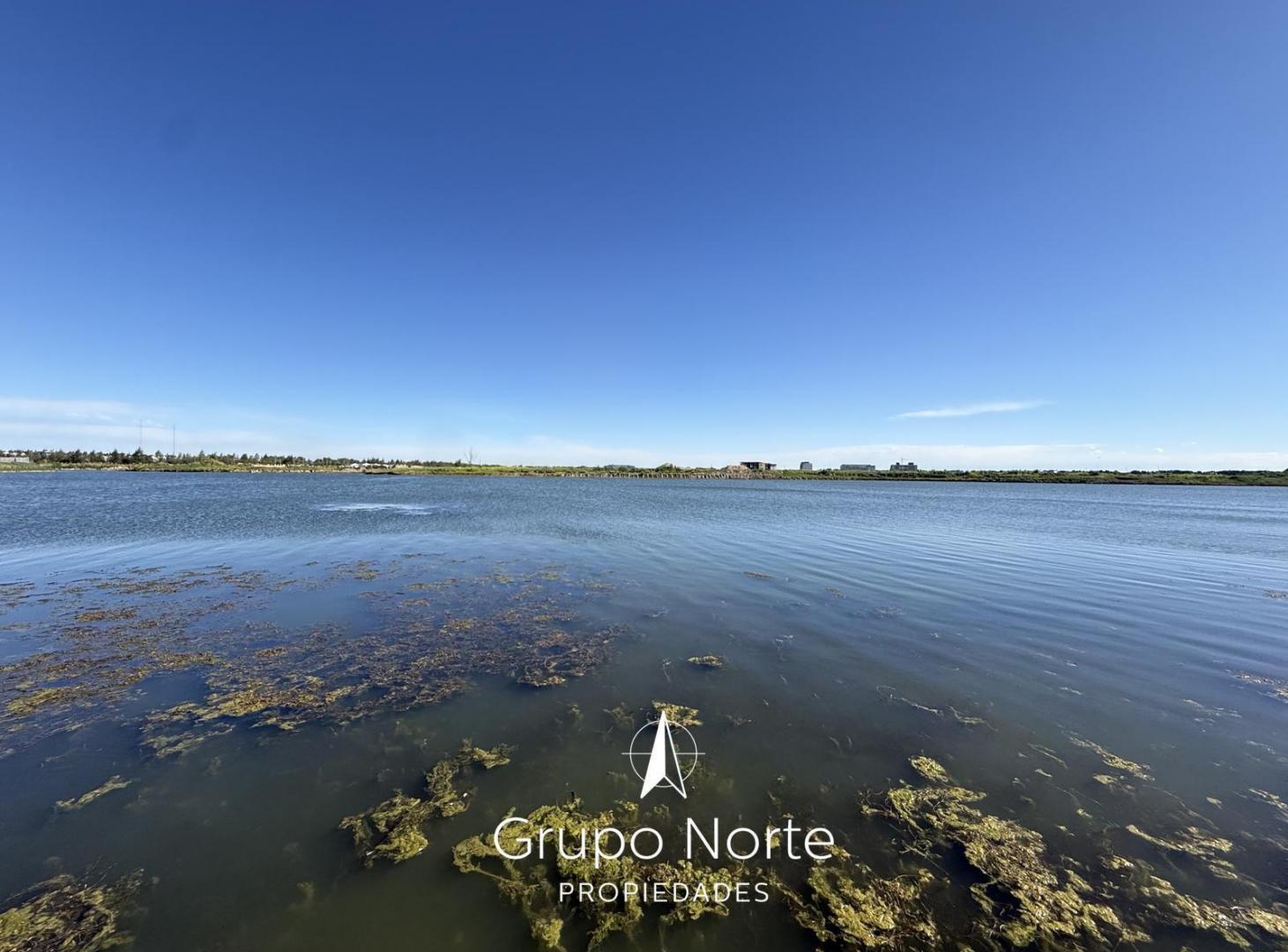 Foto de Terreno al lago en venta en Nordelta, Virazon., imagen 1