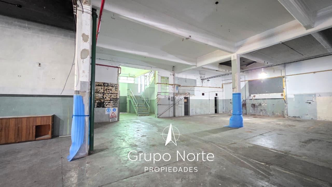 Foto de Galpón en alquiler en Munro, disponible también para venta, imagen 5