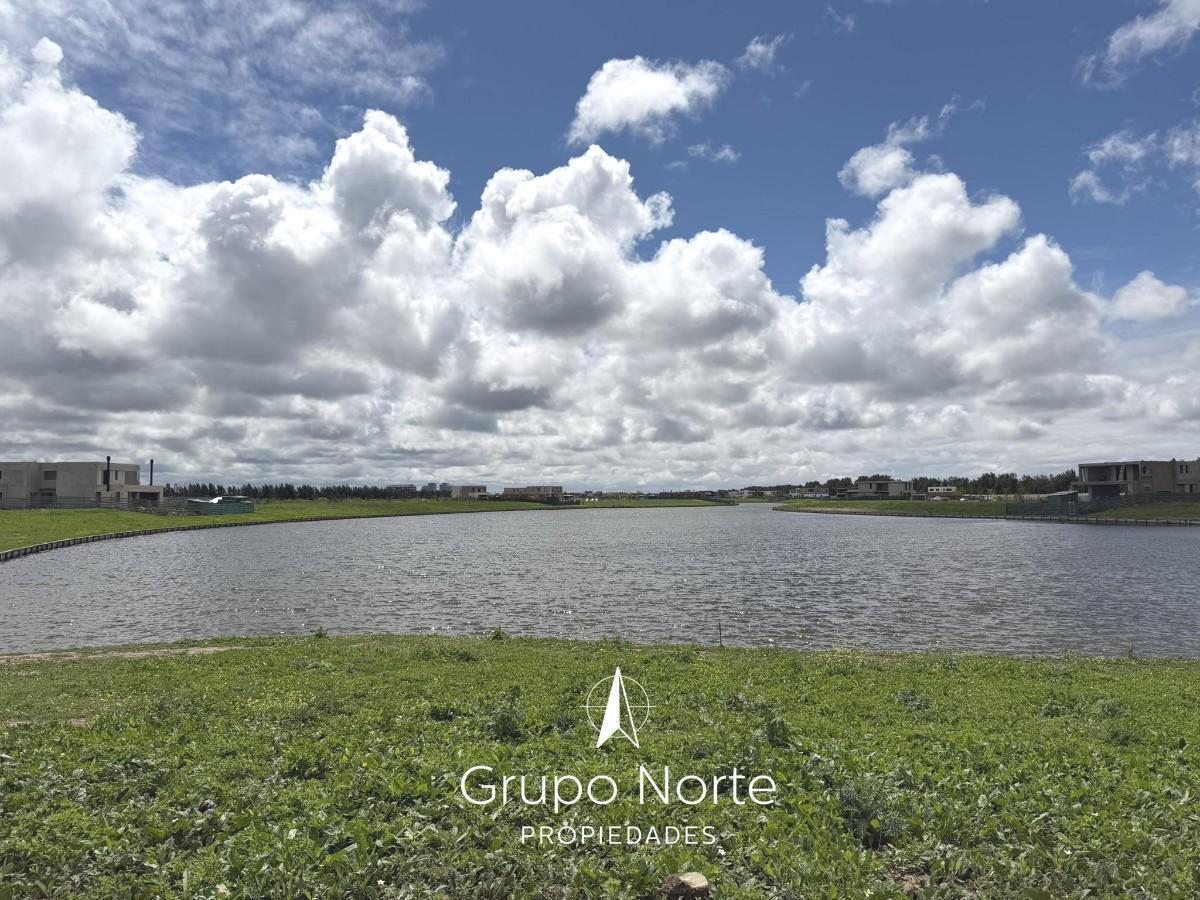 Foto de Terreno al agua en venta en Nordelta, Silvestre. Con financiación, imagen 2