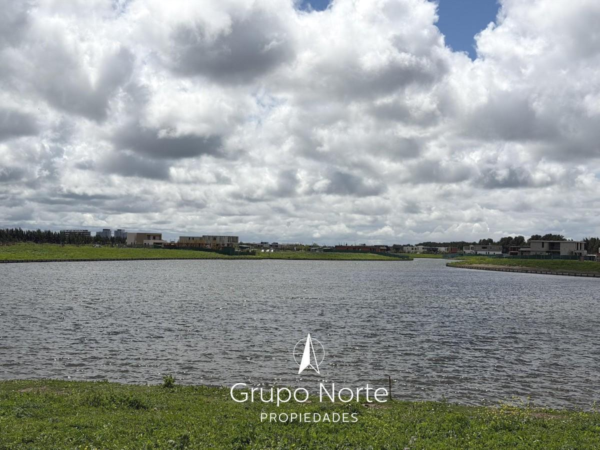 Foto de Terreno al agua en venta en Nordelta, Silvestre. Con financiación, imagen 1