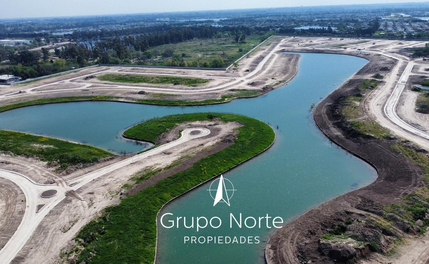 Foto de Terreno en venta en Nordelta, Casuarinas., imagen 1