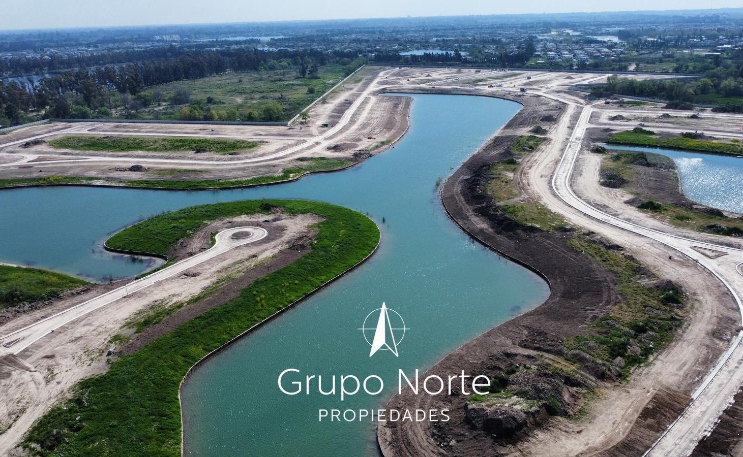 Foto de Terreno en venta en Nordelta, Casuarinas., imagen 4