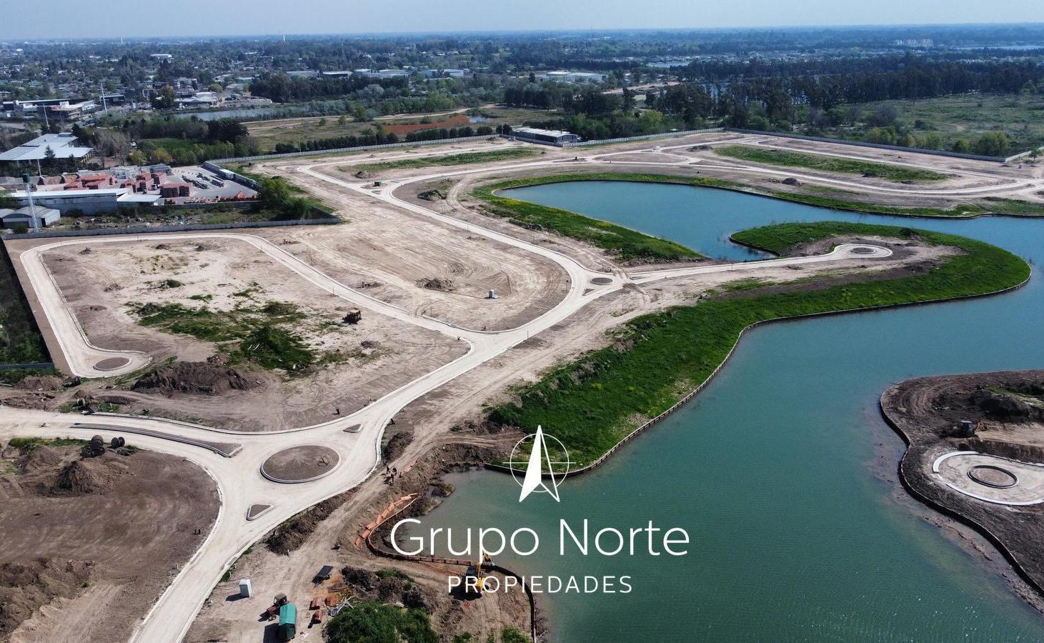 Foto de Terreno en venta en Nordelta, Casuarinas., imagen 3