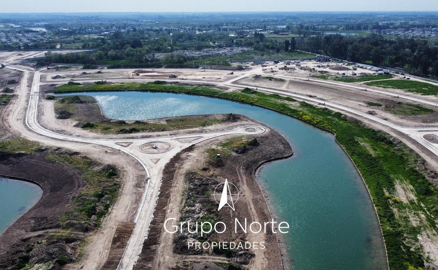 Foto de Terreno en venta en Nordelta, Casuarinas., imagen 5