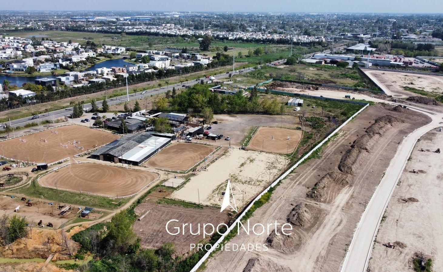 Foto de Terreno en venta en Nordelta, Casuarinas., imagen 2
