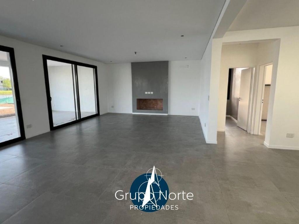 Foto de Casa en venta al lago en barrio El Canton, Golf. Escobar, imagen 5