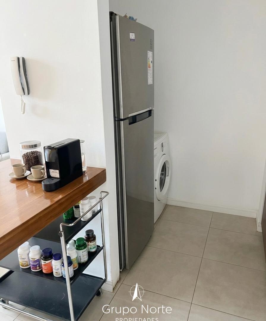 Foto de Departamento en venta 2 ambientes Barrio El Palmar, edificio Posadas Sur, imagen 4