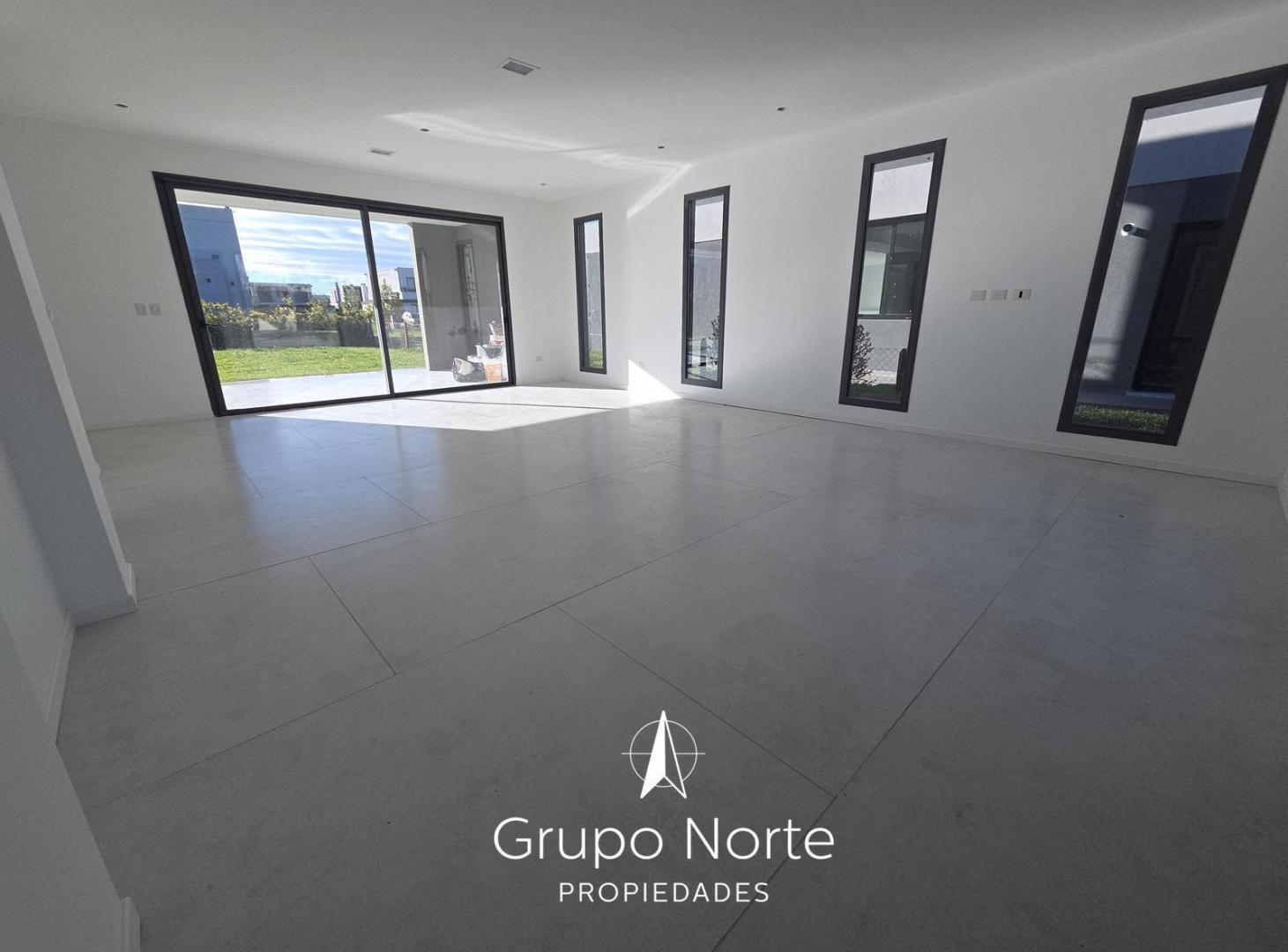Foto de Casa en venta en Nordelta, Carpinchos. A estrenar., imagen 2
