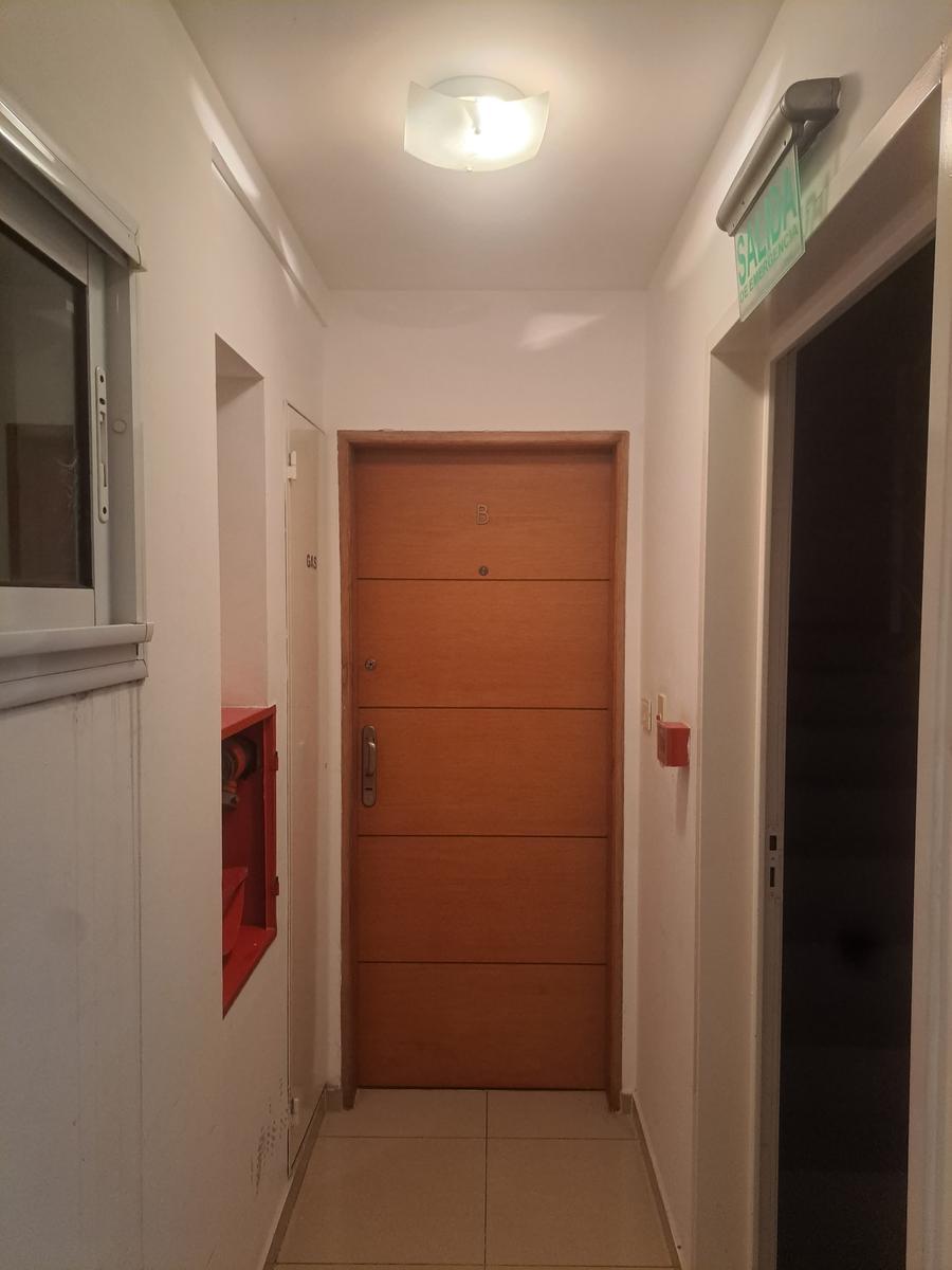 Departamento en La Plata 5
