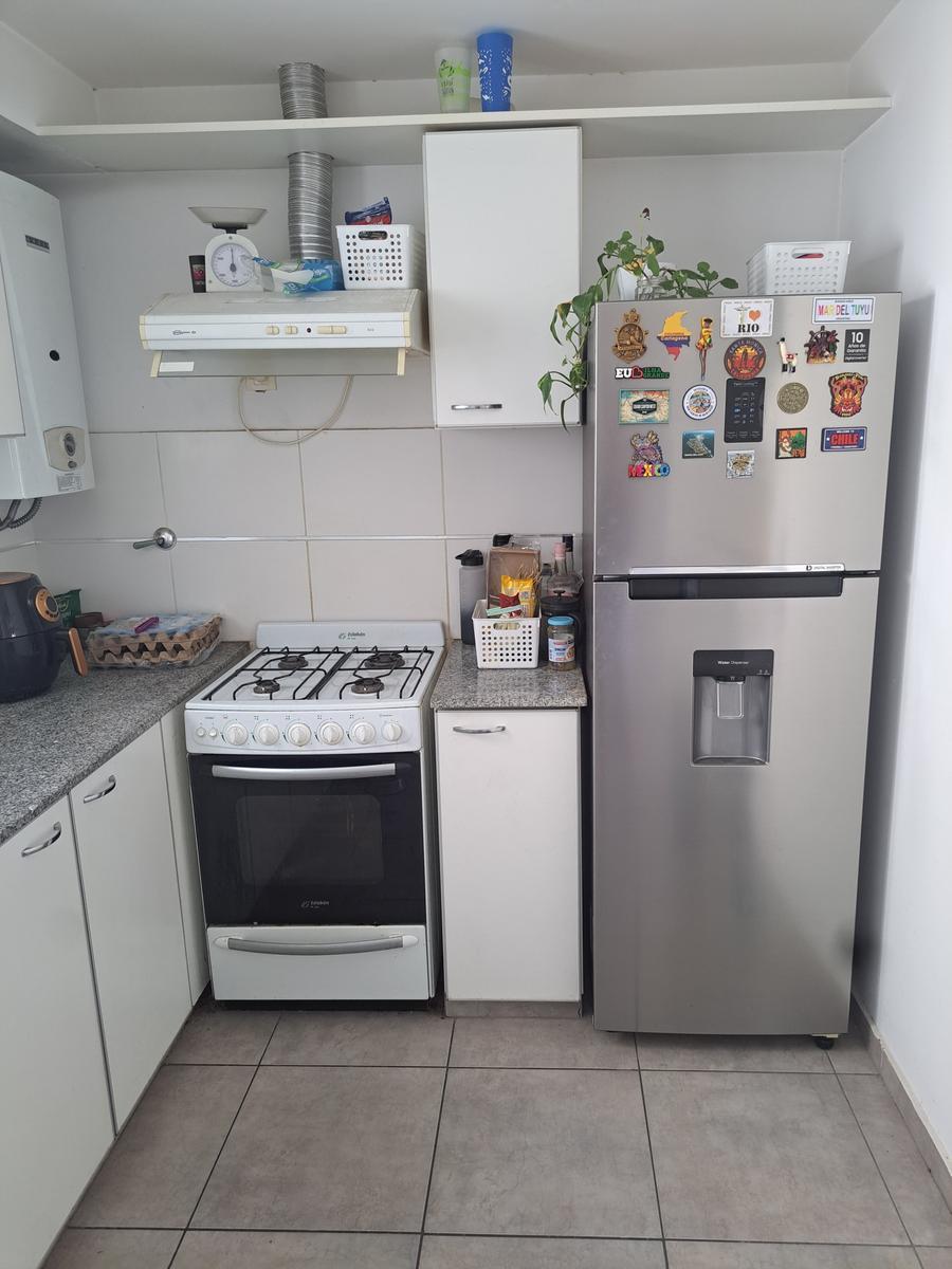 Departamento en La Plata 3