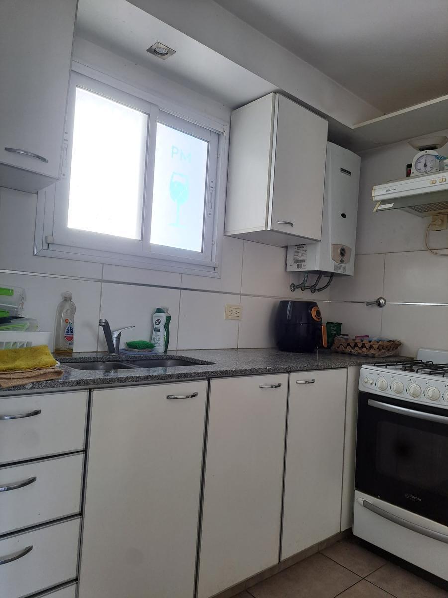 Departamento en La Plata 1