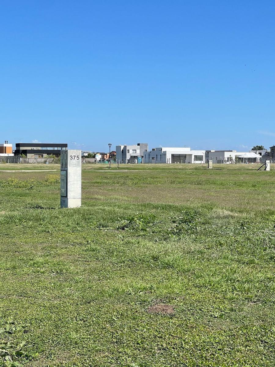 Terreno en Pueblos del Plata "Barrio el canon"