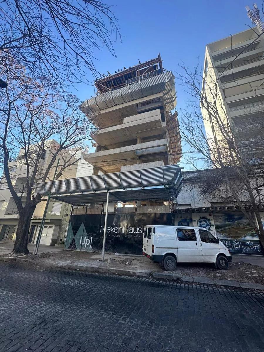 Departamento 3 Dorm. en Pozo 3