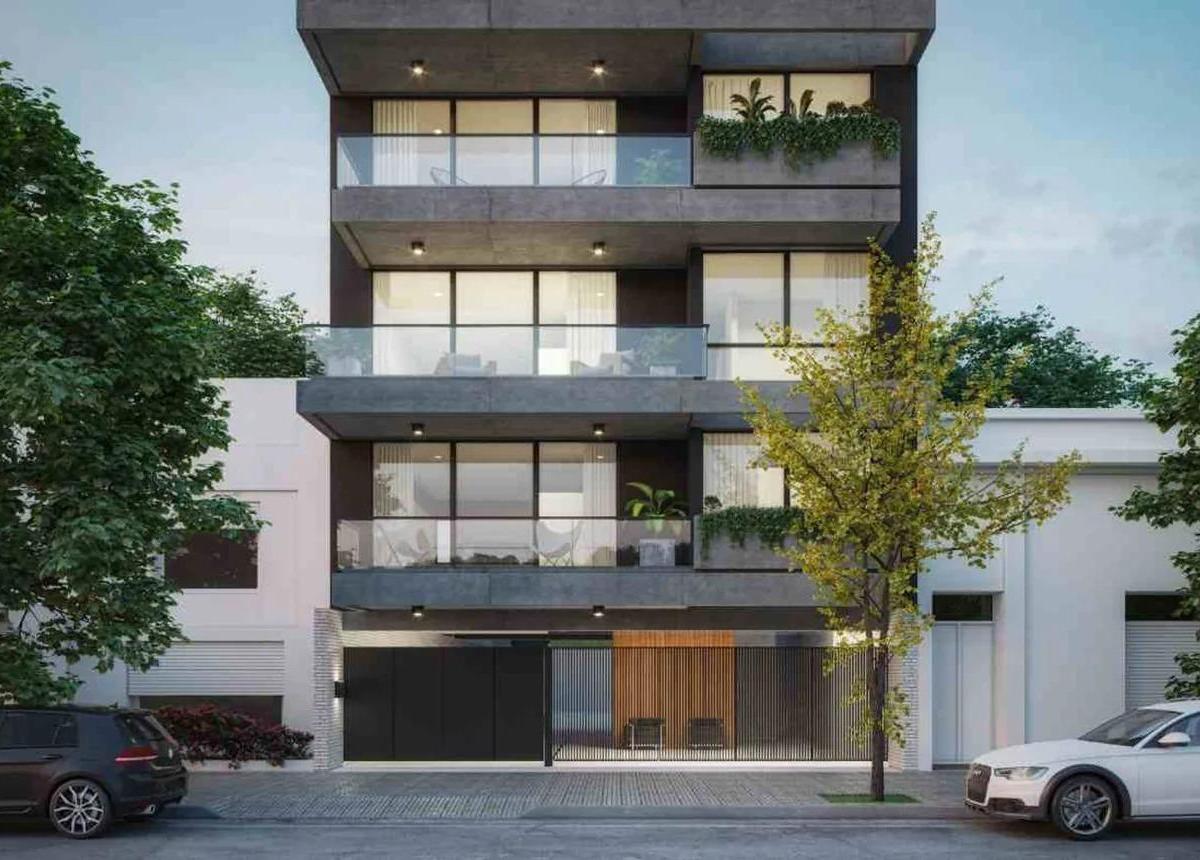 Departamento 3 Dorm. en Pozo 4