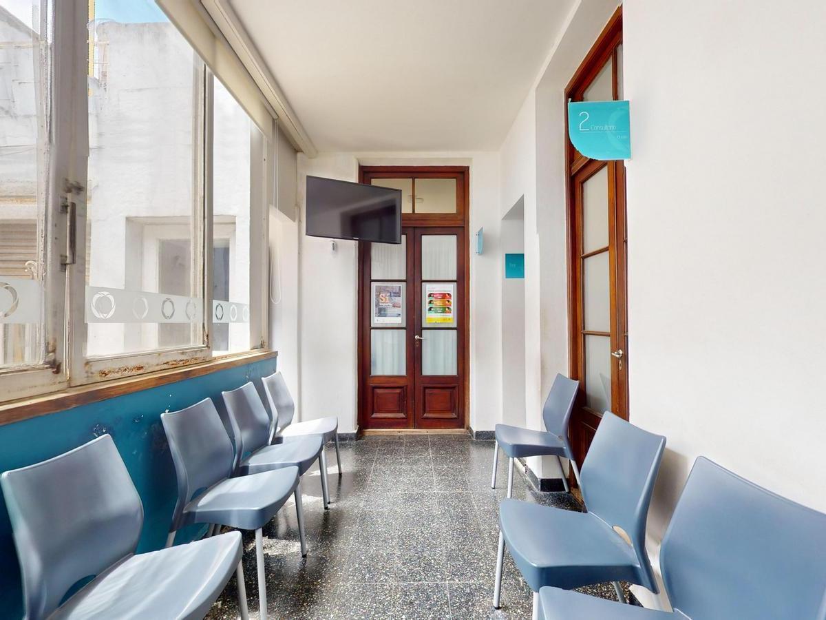 Clínica en Venta La Plata 1