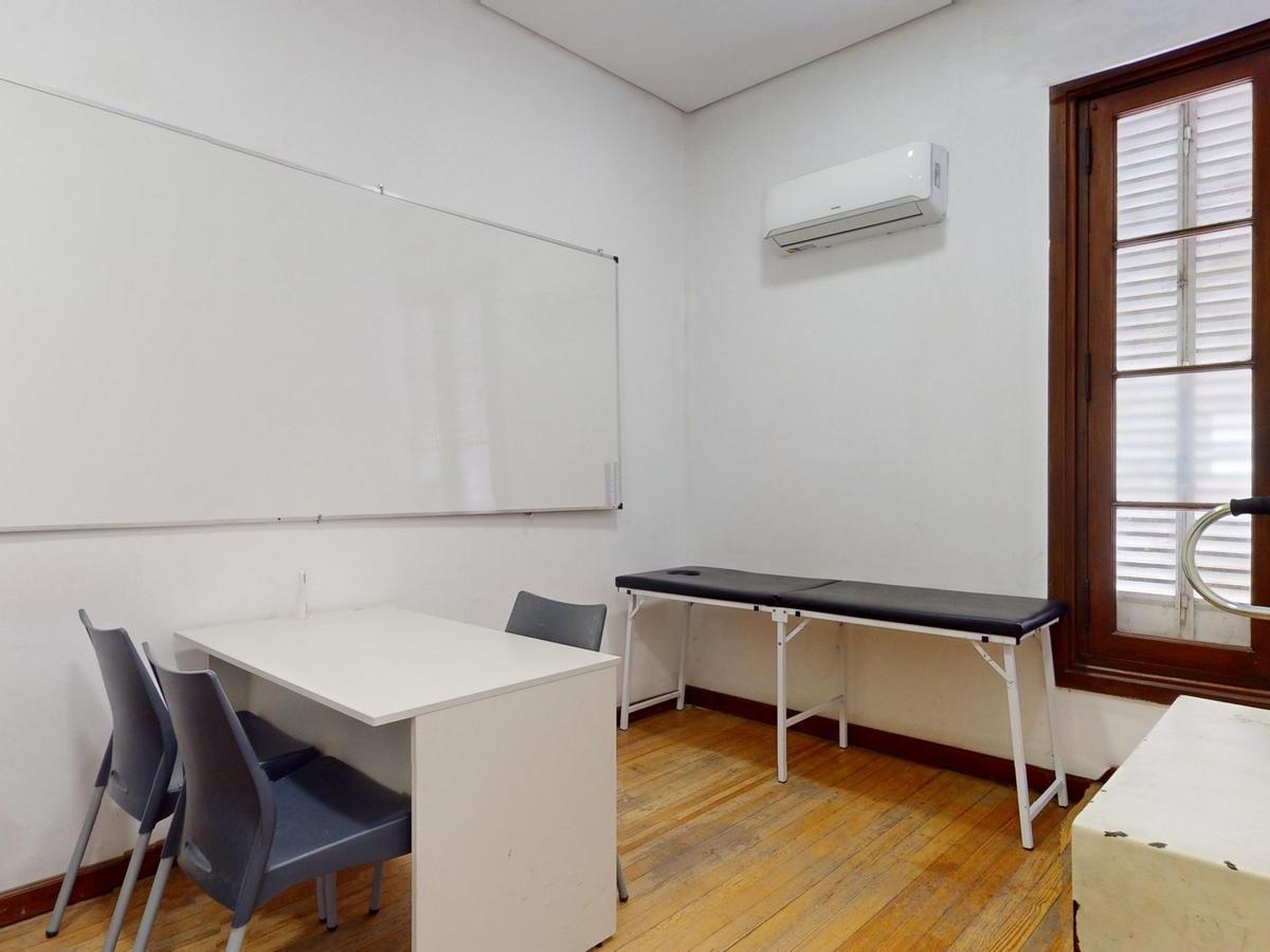 Clínica en Venta La Plata 5