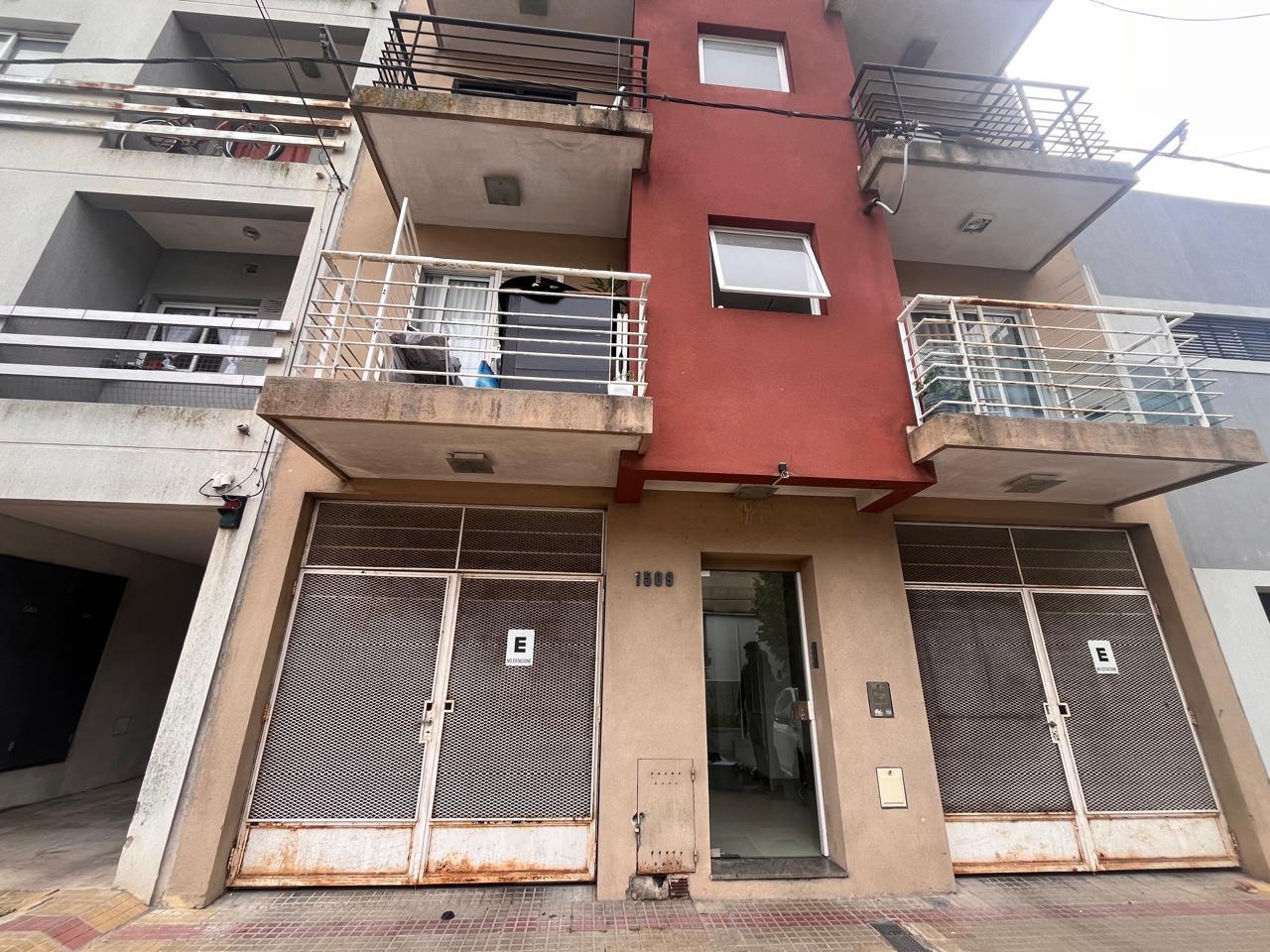 Departamento en venta en La Plata