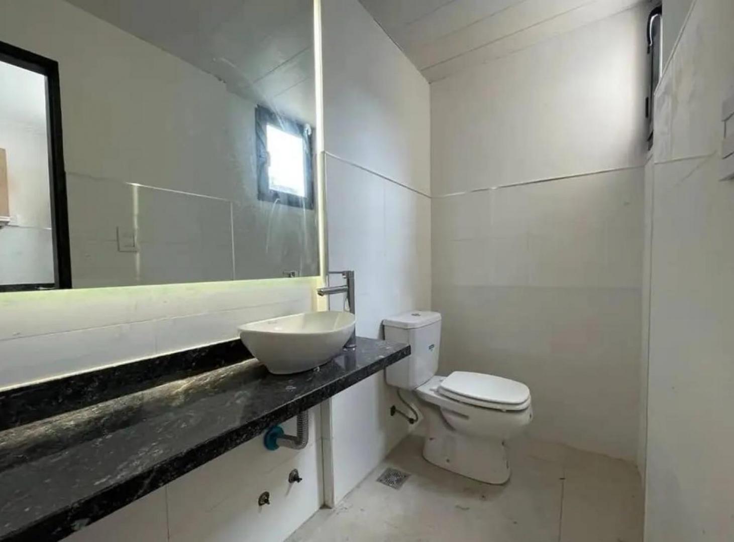 Departamento en venta la plata
