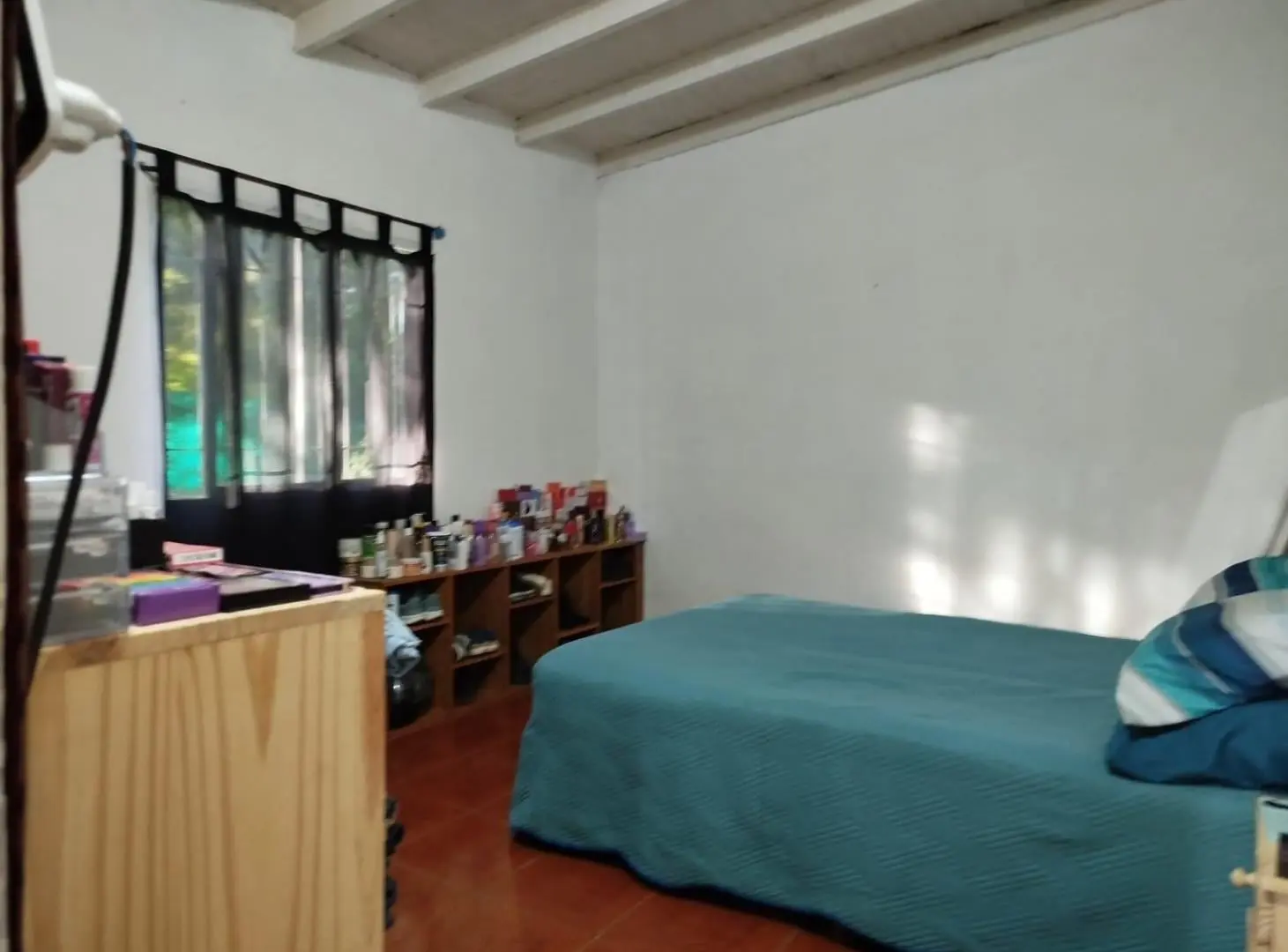 Casa de 5 ambientes en vieytes 3