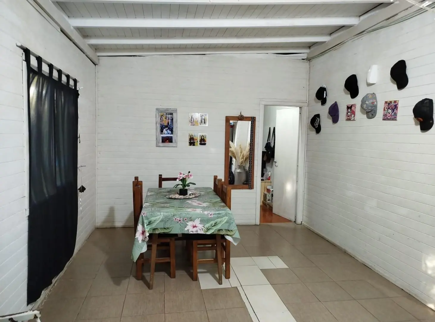 Casa de 5 ambientes en vieytes 2