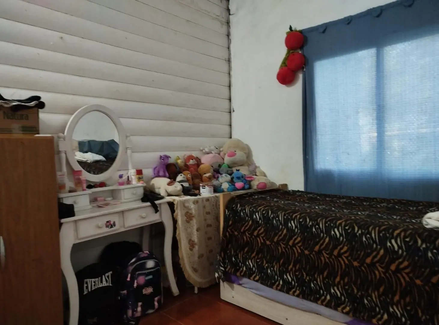 Casa de 5 ambientes en vieytes 8