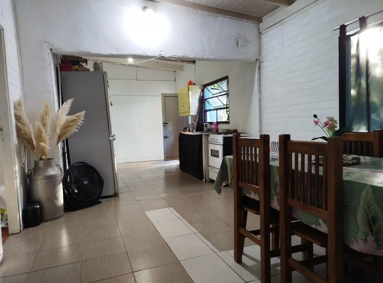 Casa de 5 ambientes en vieytes 5