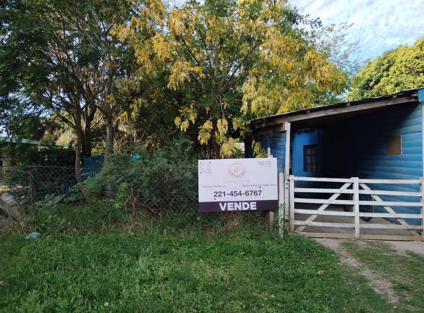 Casa de 5 ambientes en vieytes