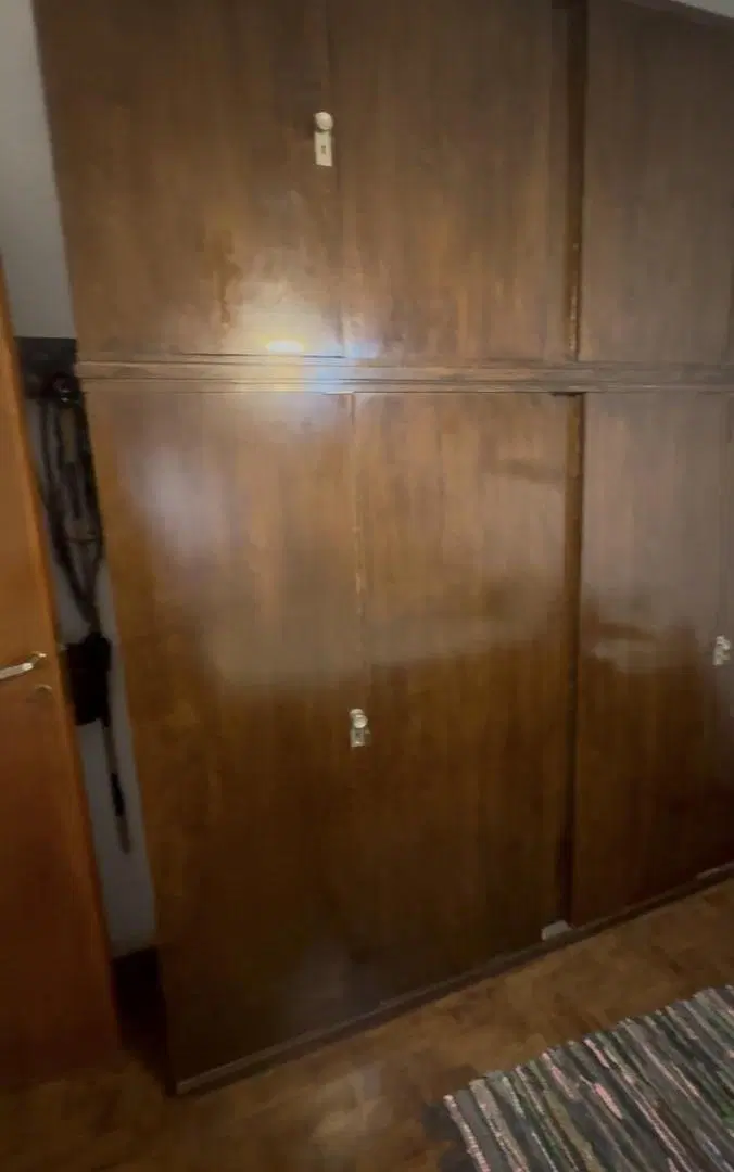 Casa en alquiler dos dormitorios con cochera La Plata 3