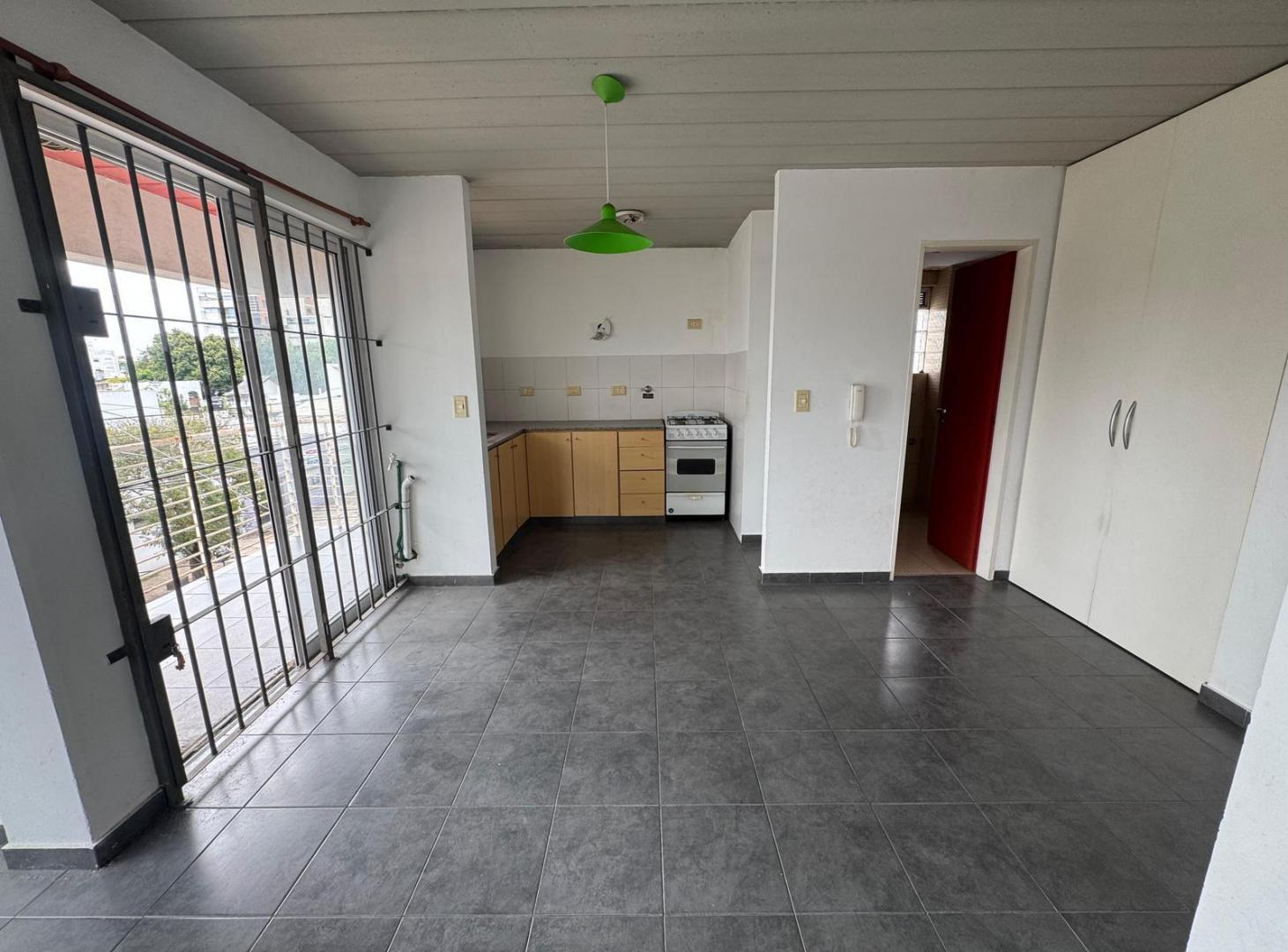 Foto de DEPARTAMENTO MONOAMBIENTE ALQUILER LA PLATA, imagen 5
