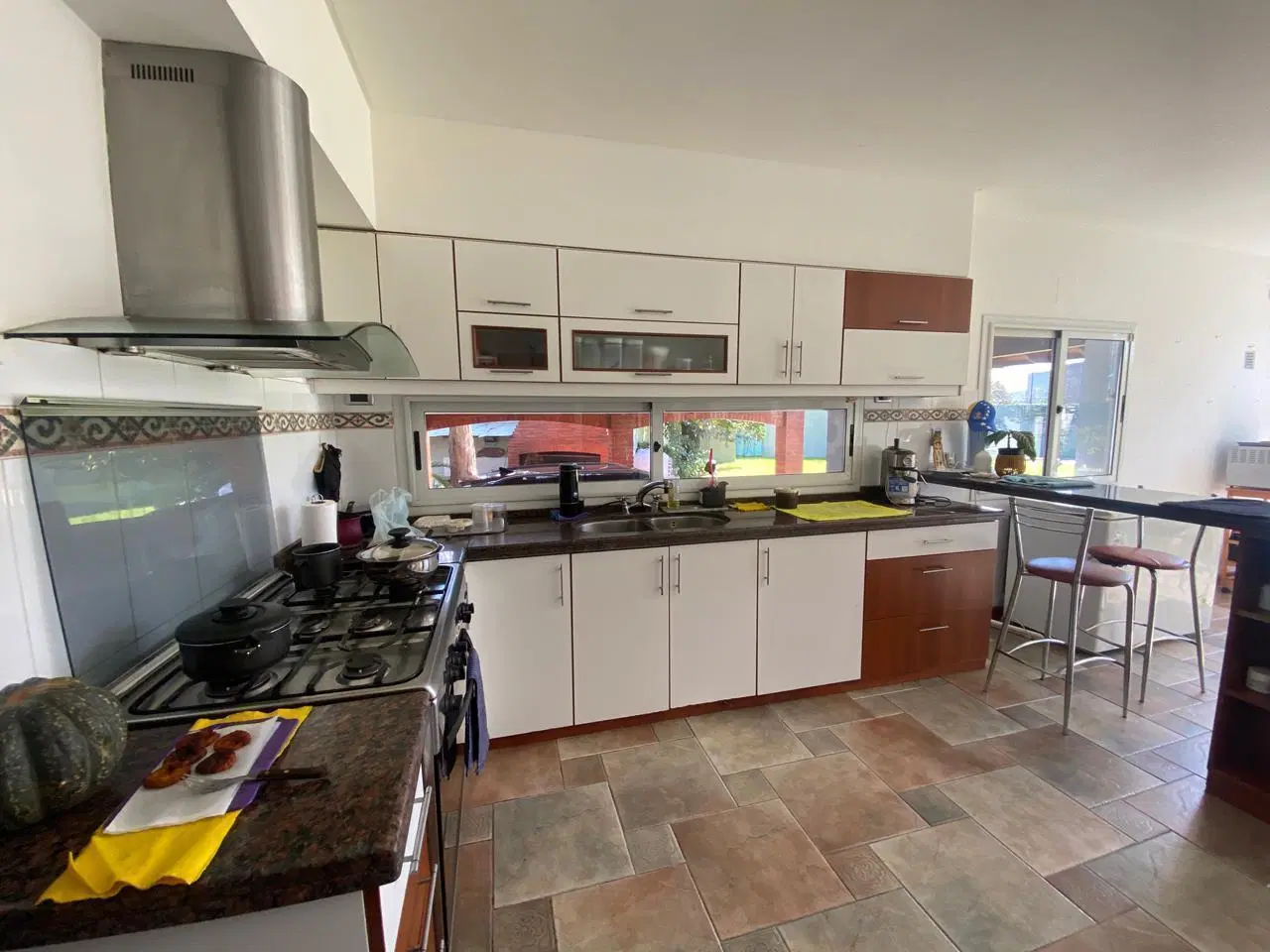 Casa en Ringuelet 2