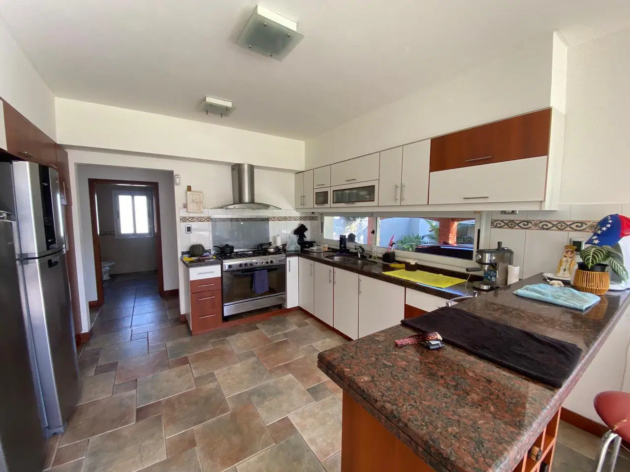 Casa en Ringuelet 5
