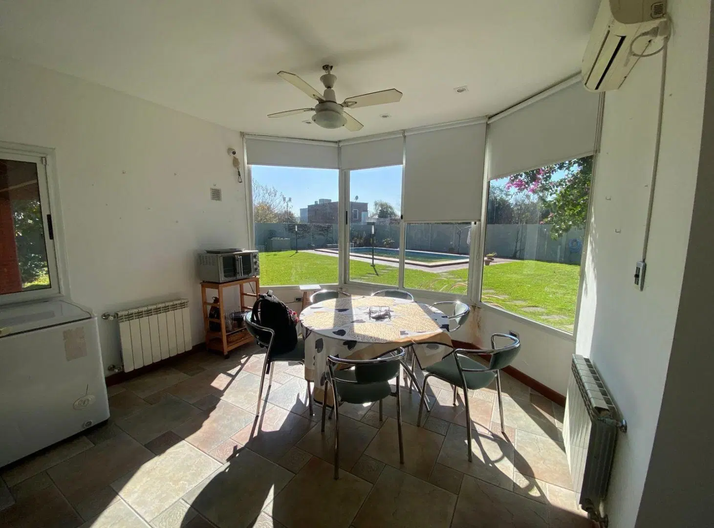 Casa en Ringuelet 4