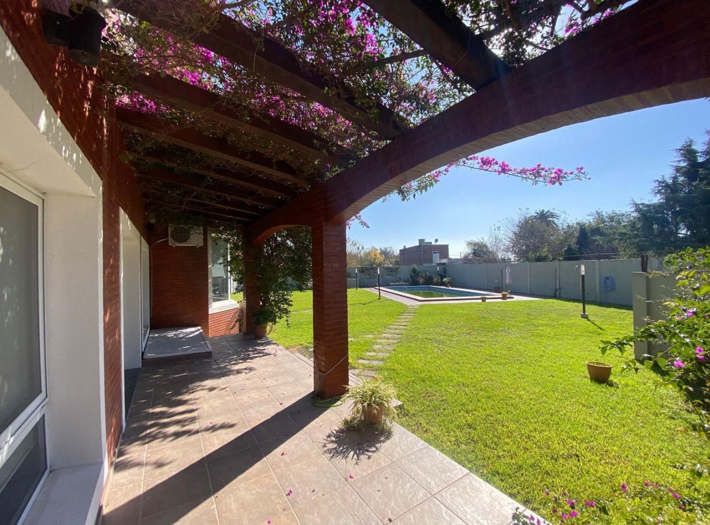 Casa en Ringuelet